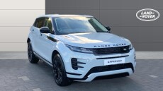 Land Rover Range Rover Evoque 2.0 D165 Dynamic SE 5dr Auto Diesel Hatchback